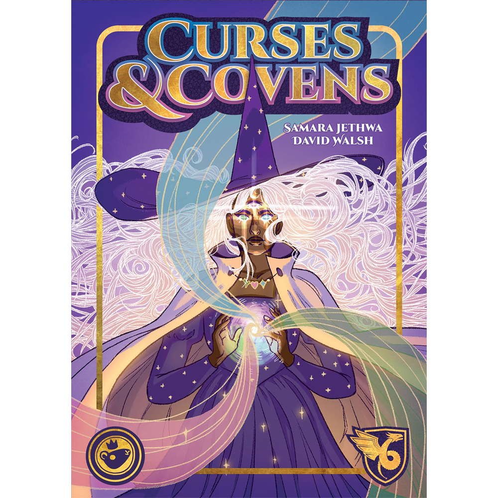 Curses - Covens