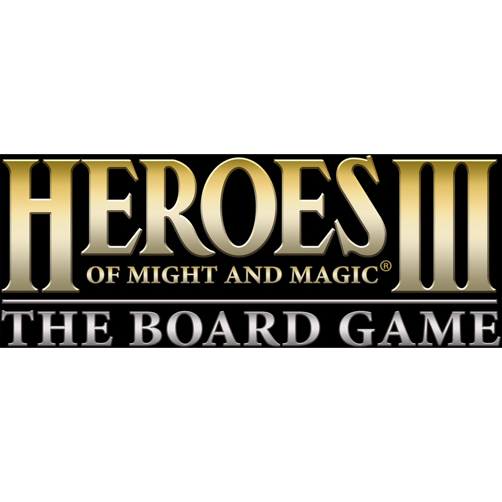 Heroes of Might - Magic III: The Board Game - Stretch Goals - Faction Units (Preorder)