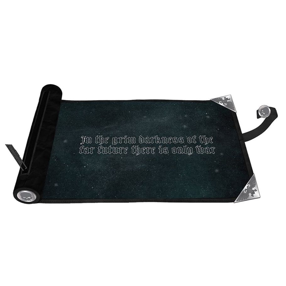 Warhammer 40K Dice Scroll Universal Preorder 5690₽