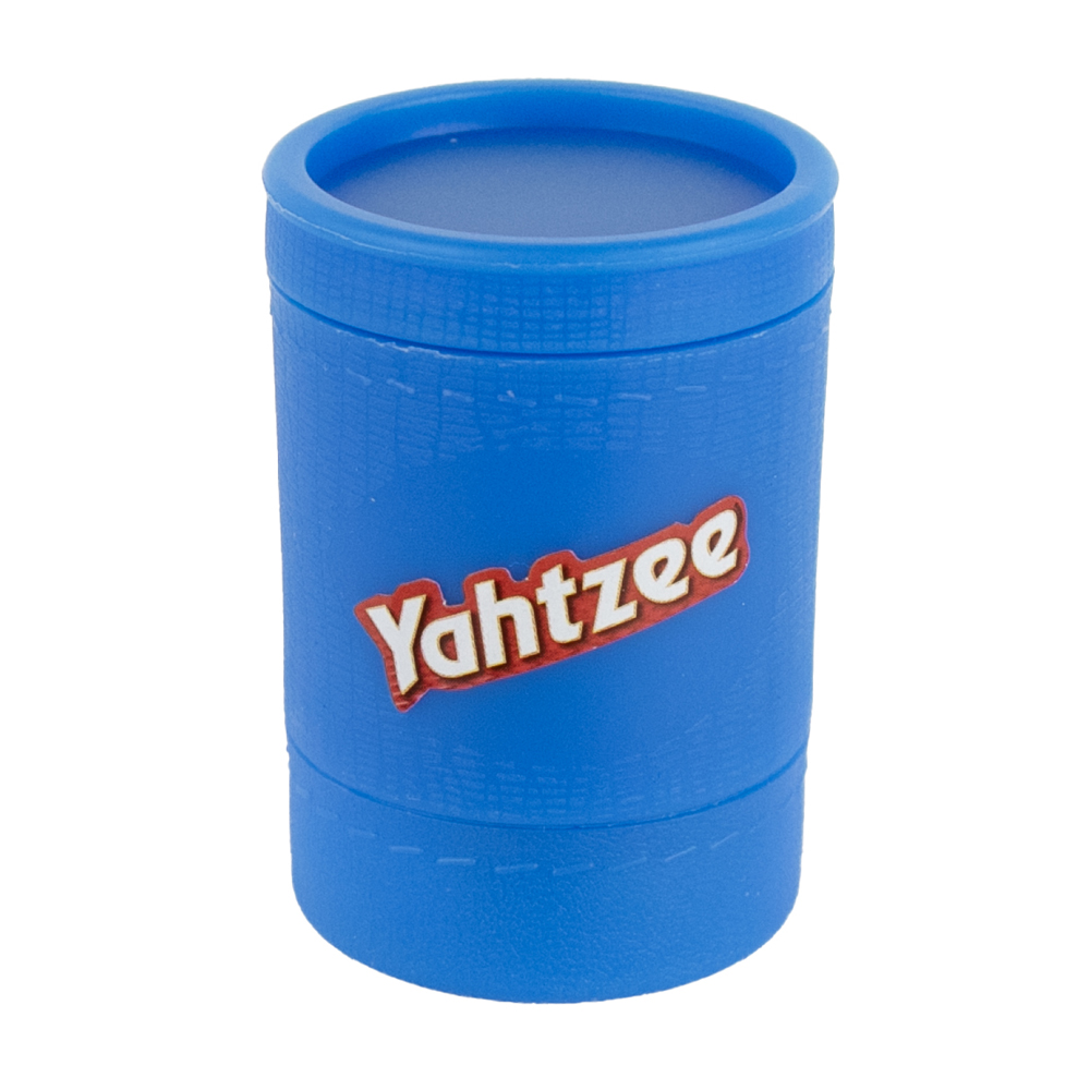 World's Smallest Games: Yahtzee (MM Madness Sale)