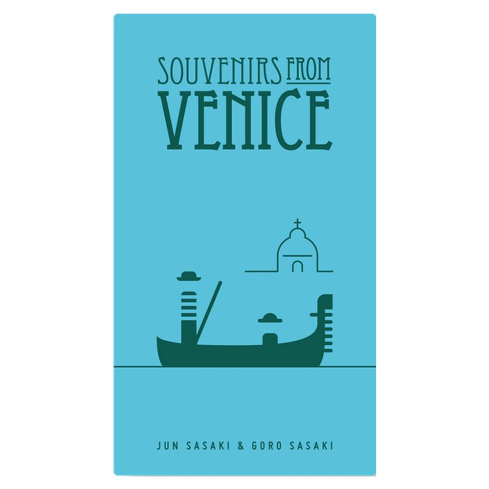 Souvenirs from Venice MM Madness Sale 2690₽