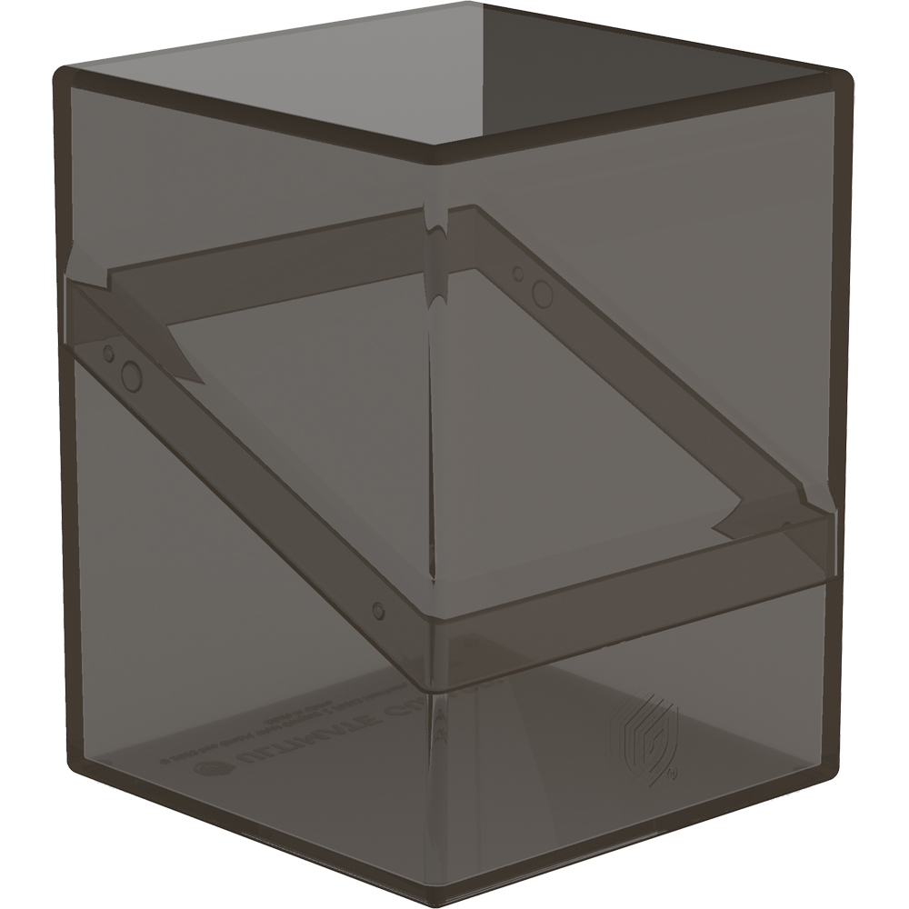 Deck Case Boulder 100 Clear Onyx 2290₽