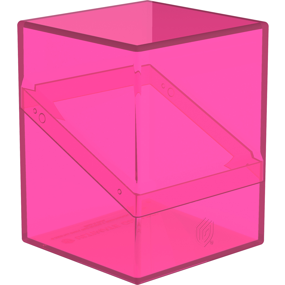 Deck Case Boulder 100 Clear Rhodonite 2290₽