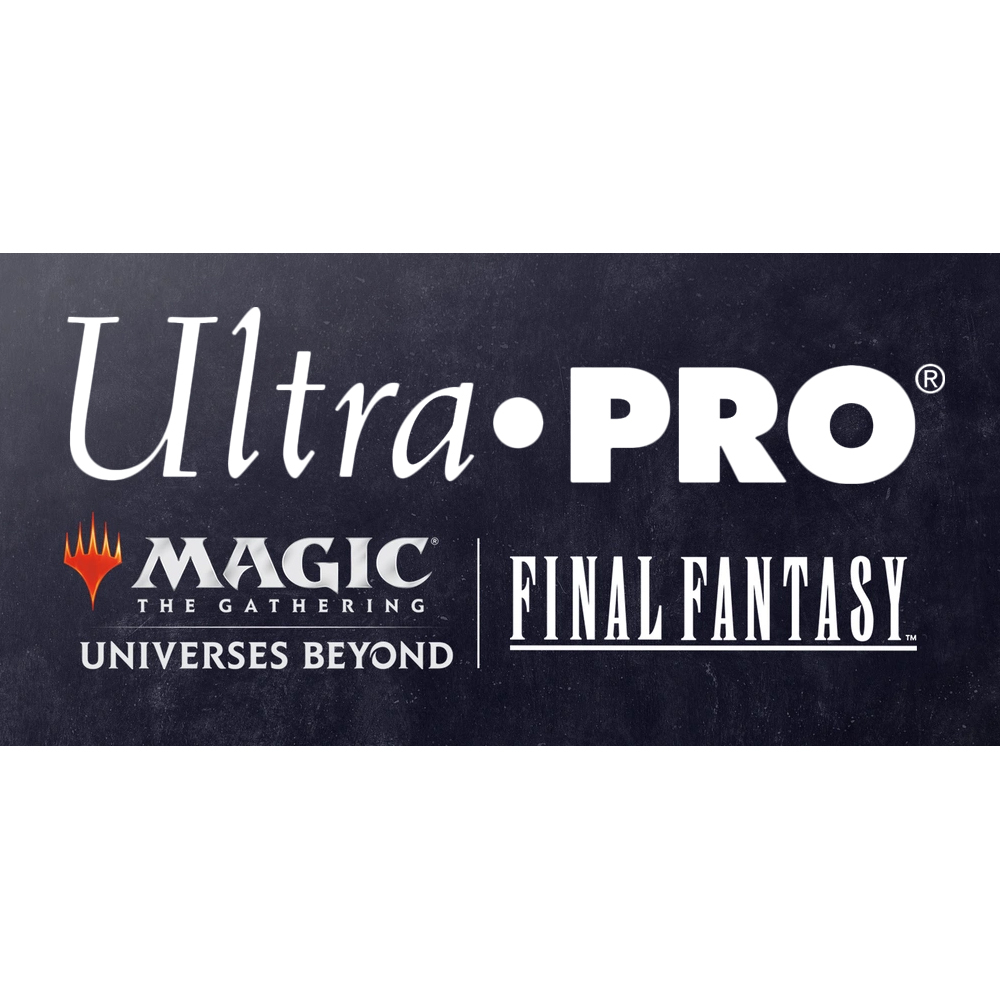 MtG 100+ Deck Box: Final Fantasy - V5 (Preorder)