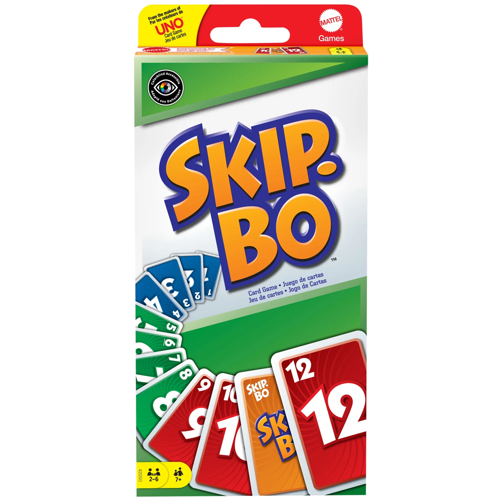 Скип-Бо