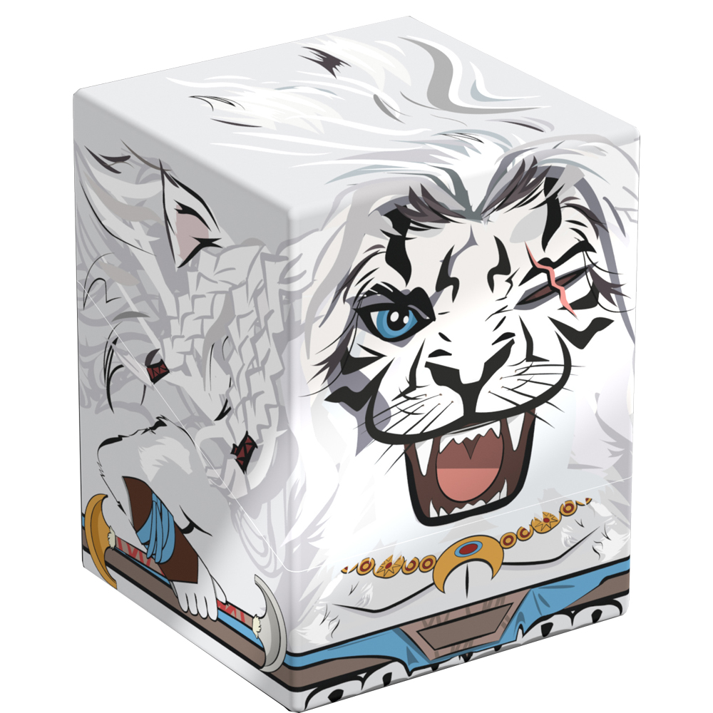 MtG Squaroes Foundations - Ajani MM Madness Sale 2990₽