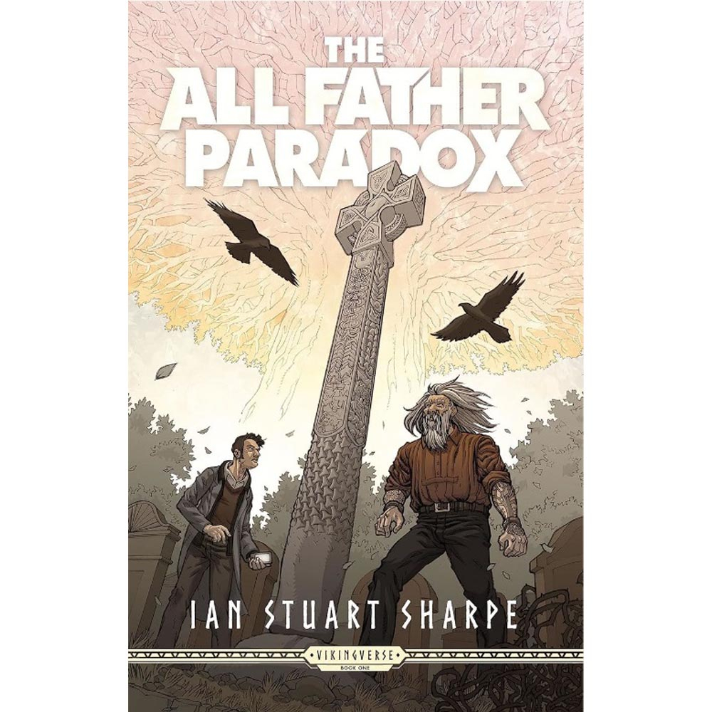 Vikingverse Novel: The All Father Paradox