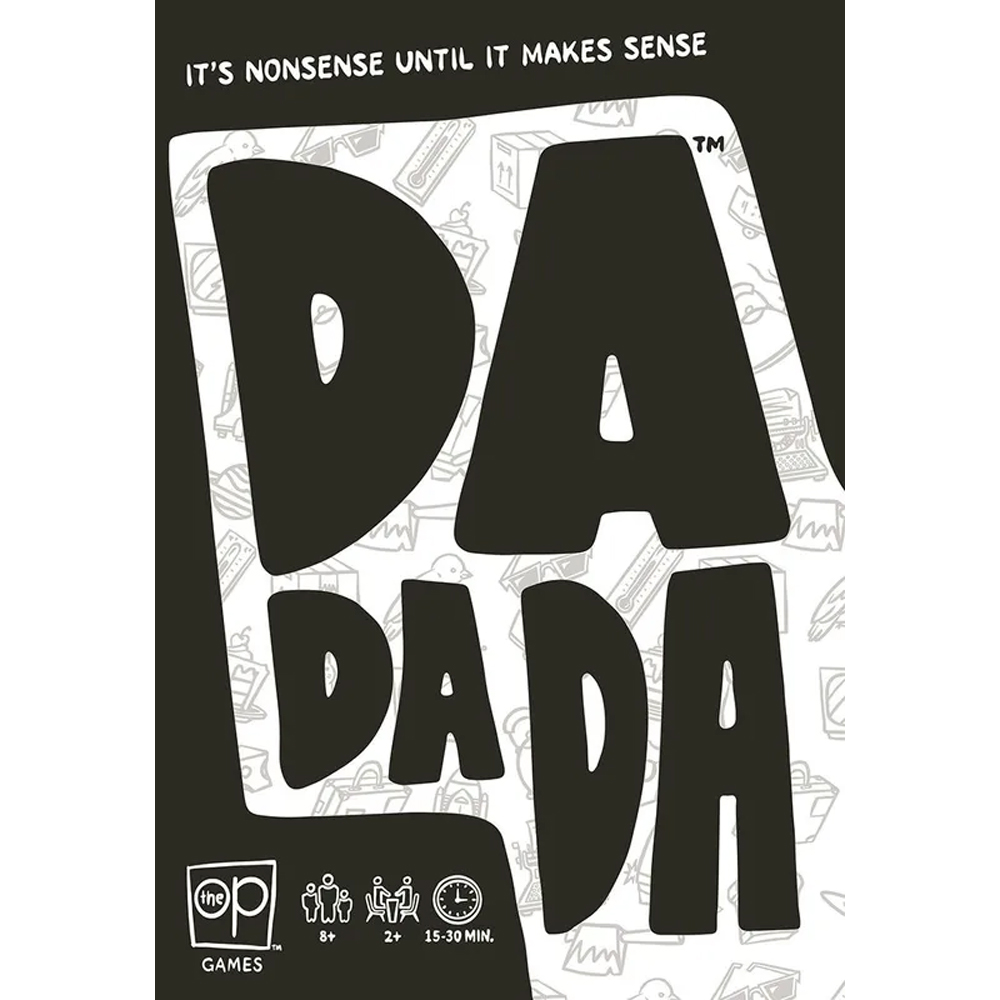 Dadada Clearance 2690₽