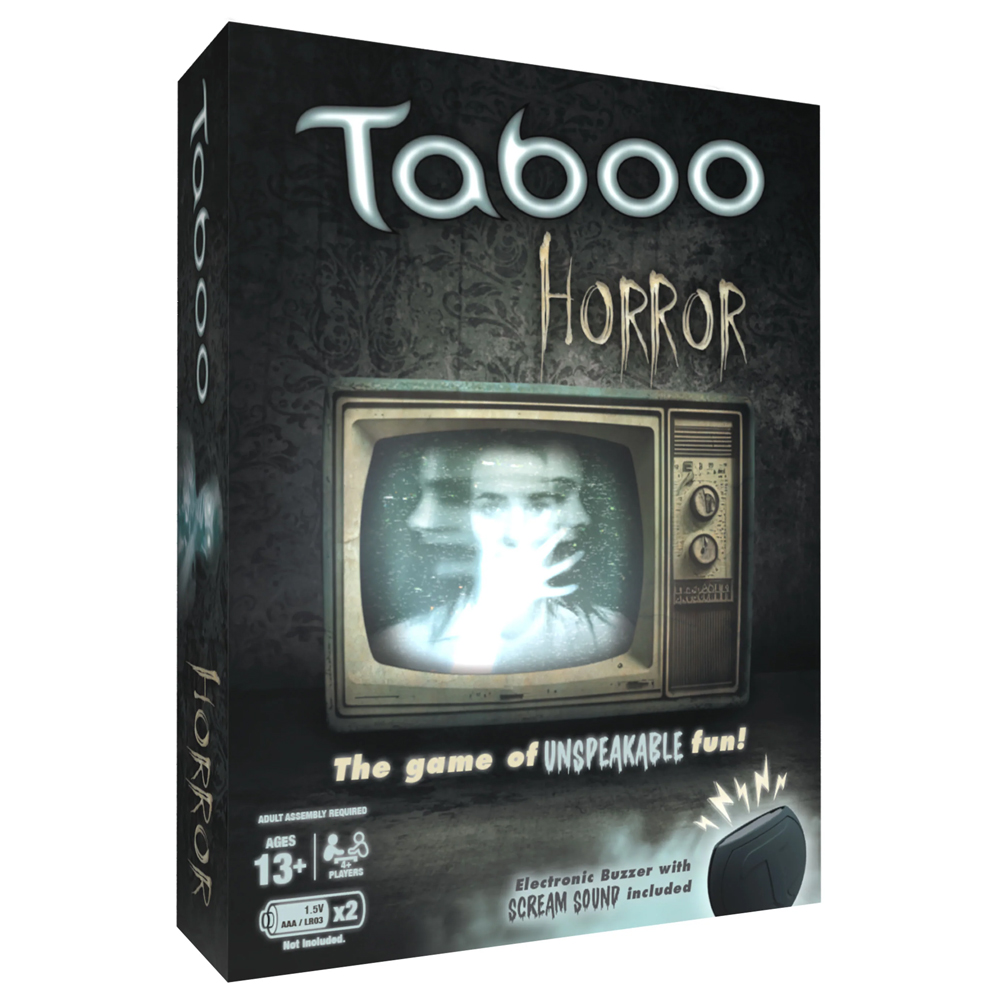 Taboo Horror 6090₽