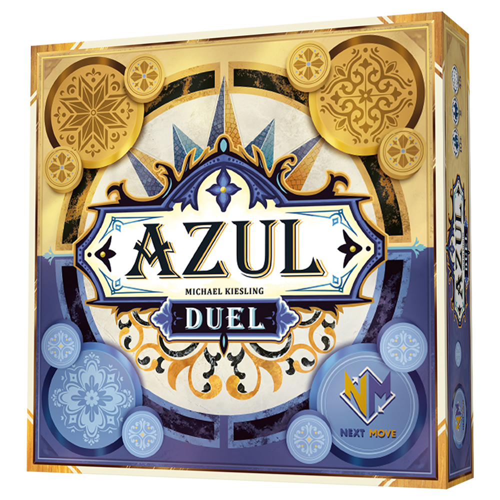 Azul Duel 5090₽