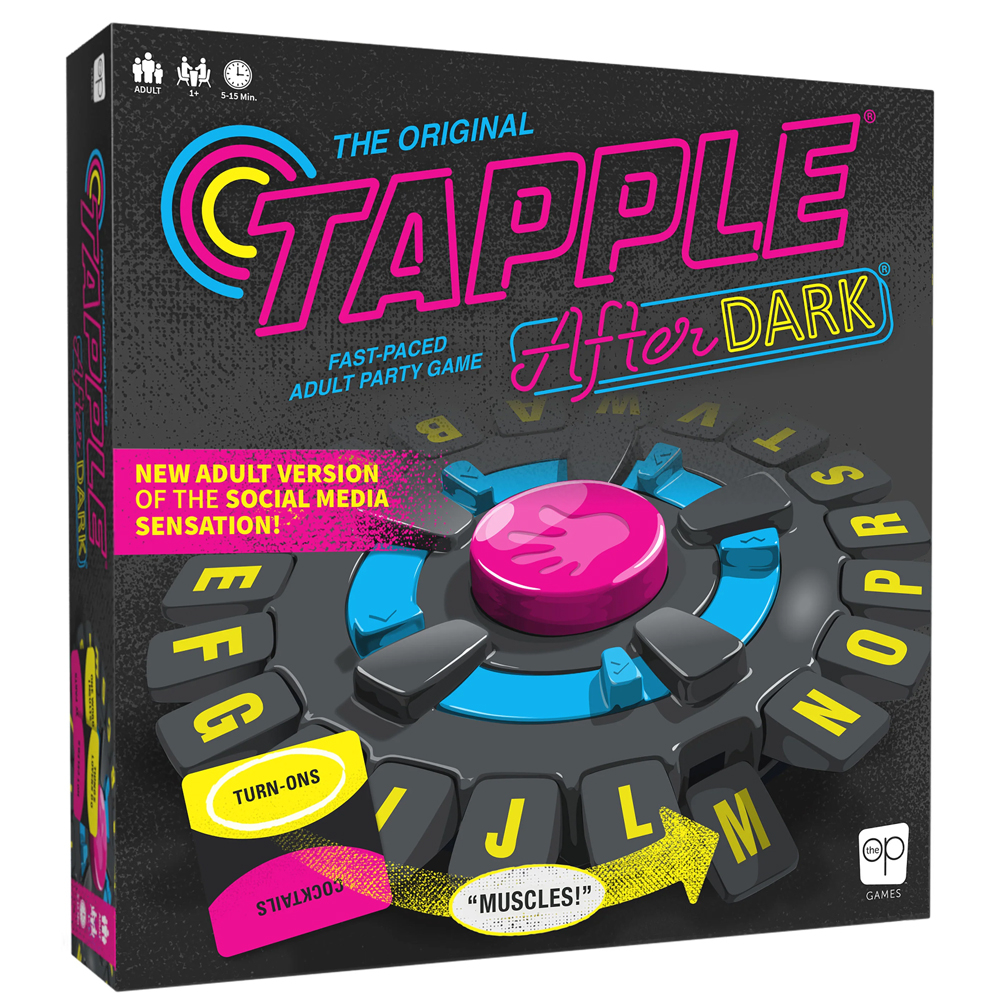 Tapple After Dark 4190₽