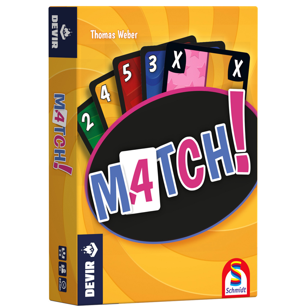 Match Preorder 2090₽