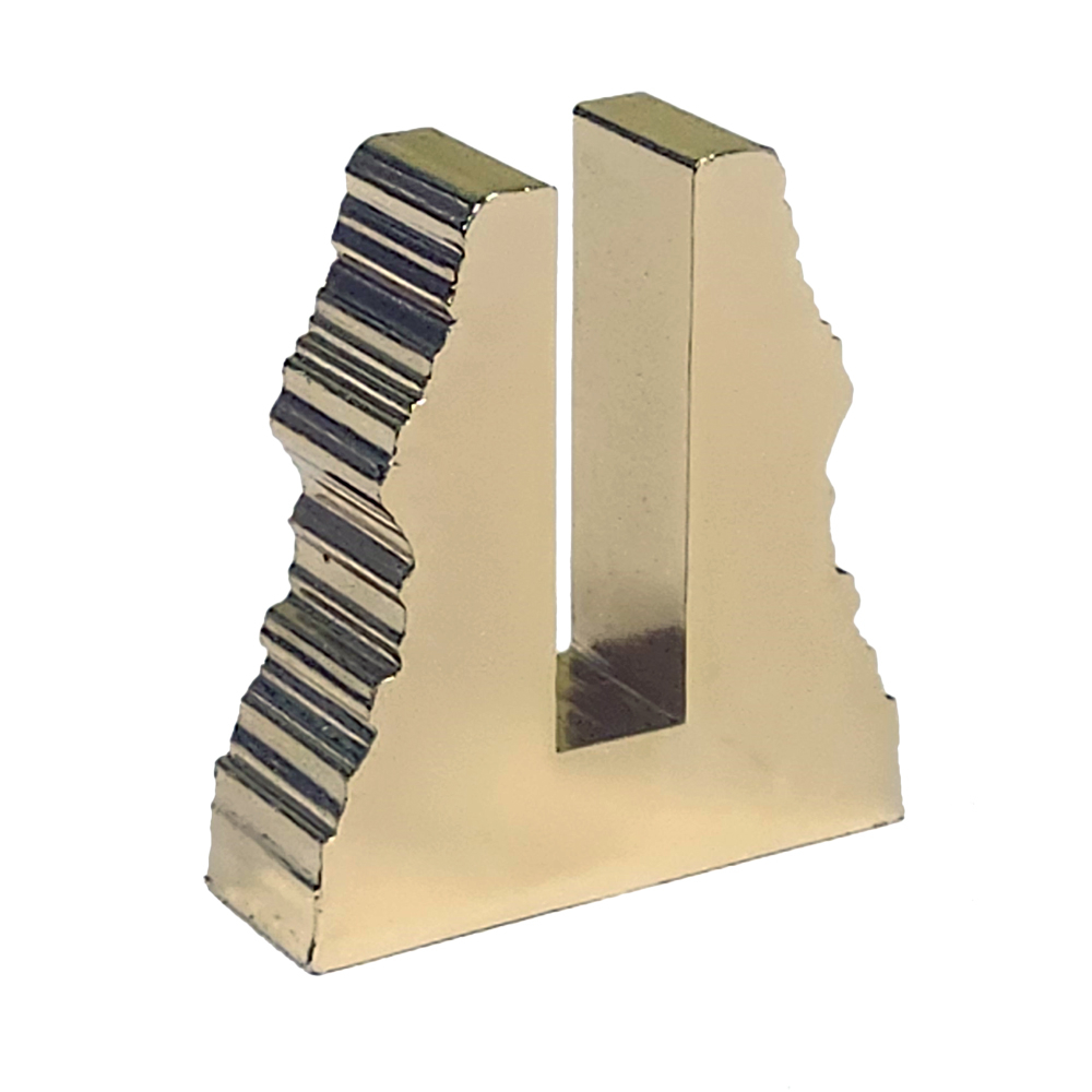 Буру: Эмиссар металла