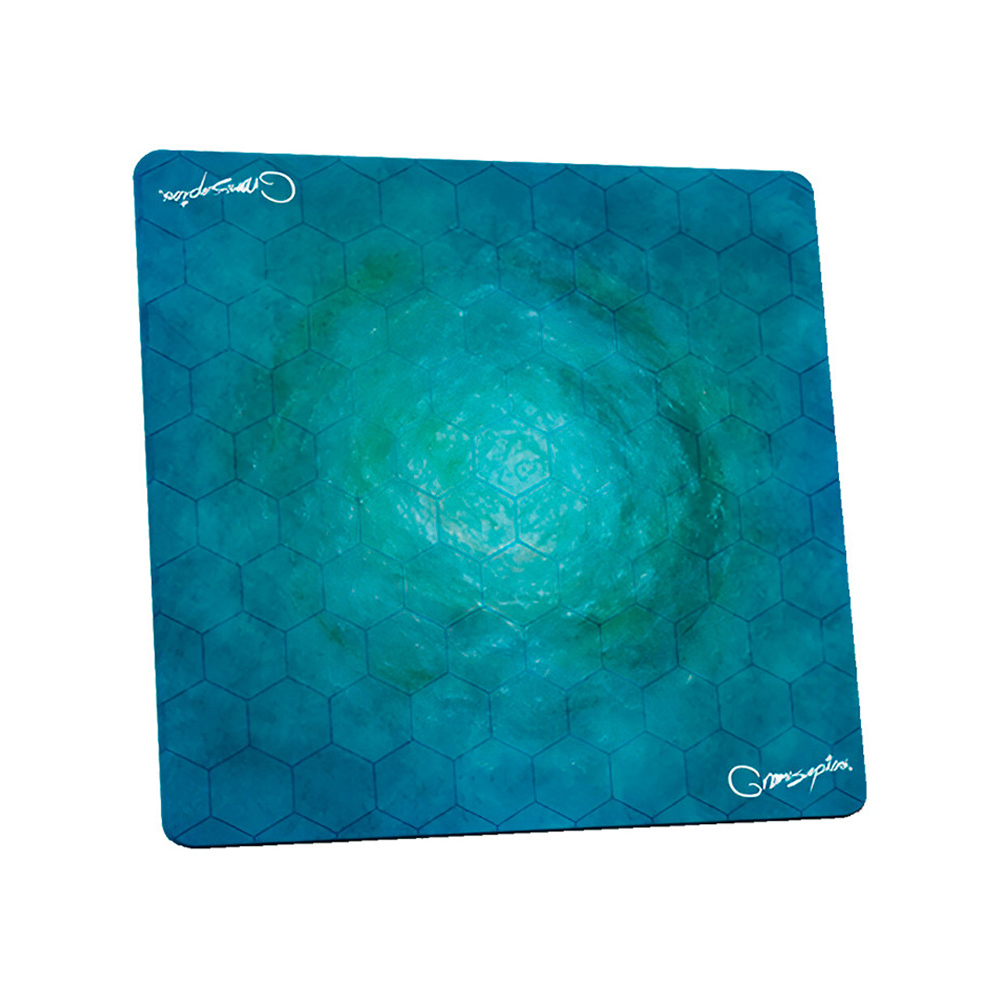 War for Chicken Island Sea Cloth Mat New Arrival 2190₽