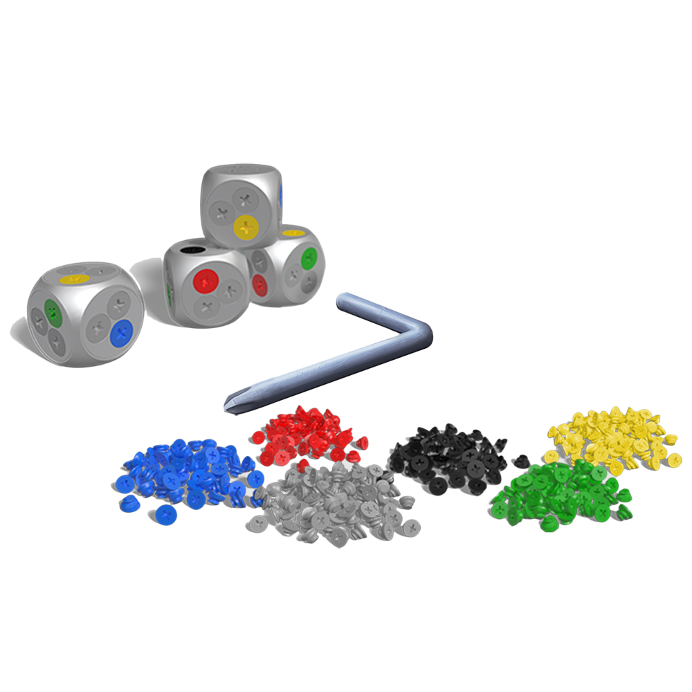 RONE: Invasion - Dice Set (New Arrival)