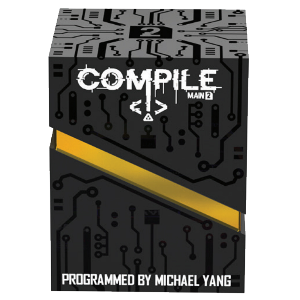 Compile Main 2 Preorder 2890₽