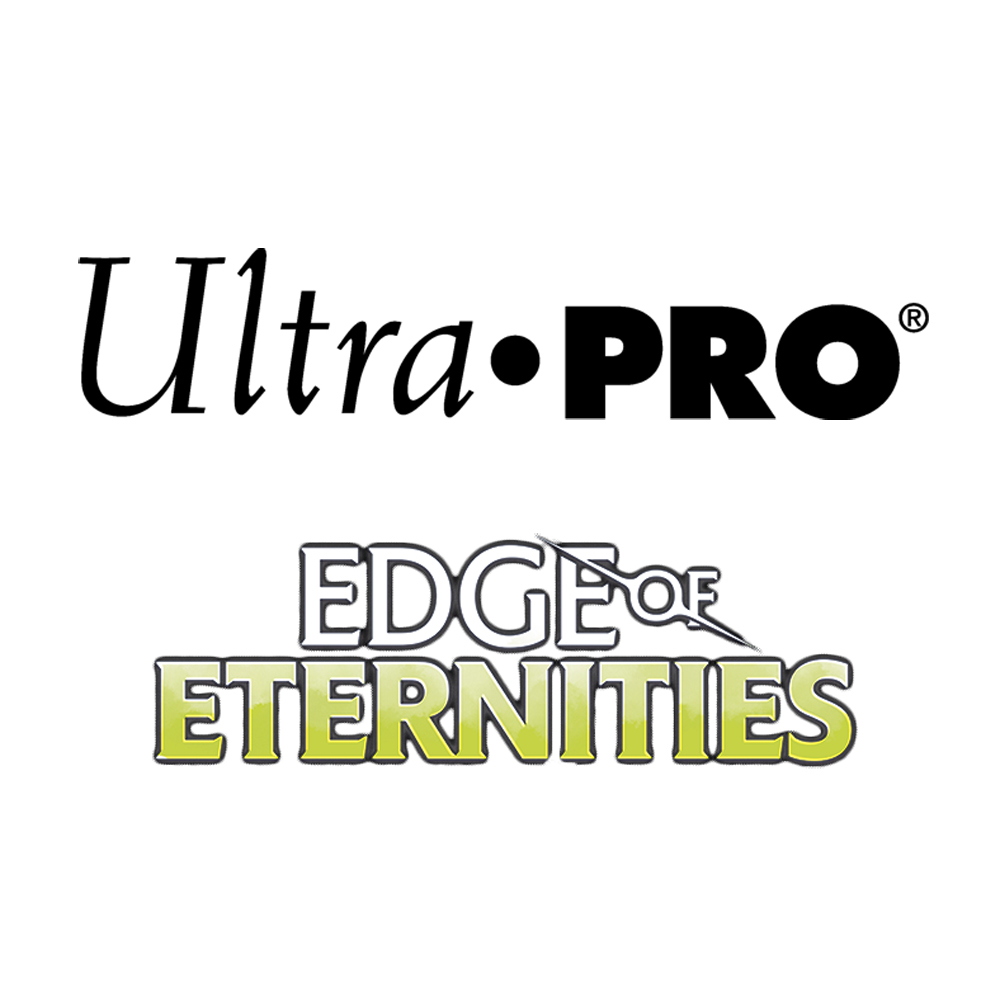 Рукава MtG Apex Edge of Eternities - Red Mythic 105 Предварительный заказ 2890₽