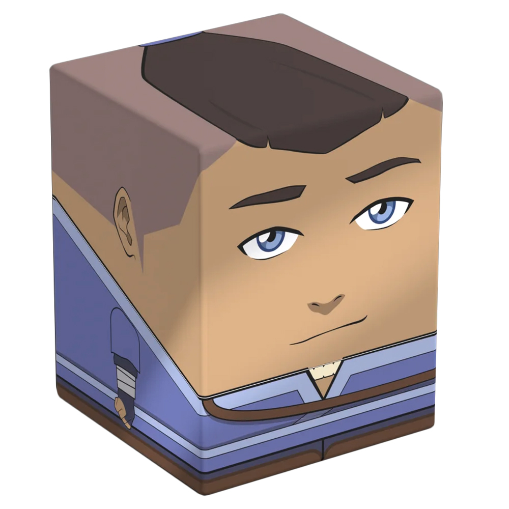 Avatar The Last Airbender Squaroes Sokka Preorder 3790₽