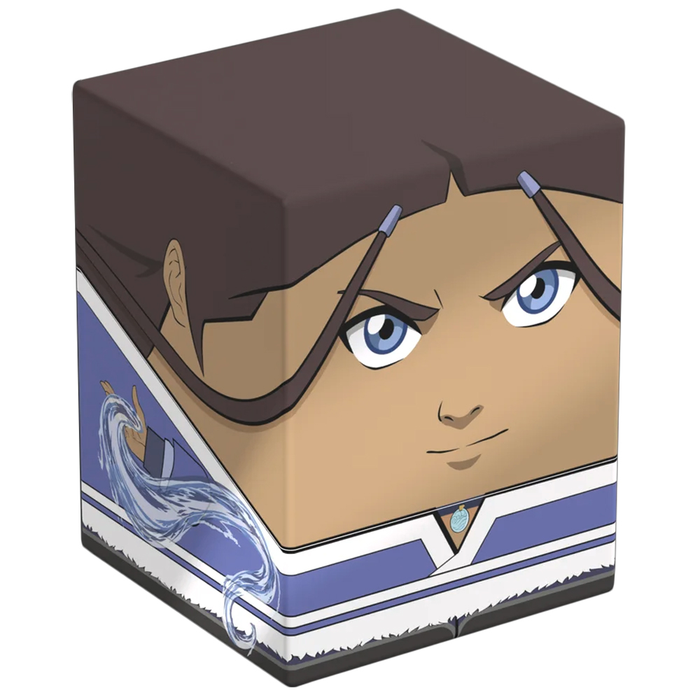 Avatar The Last Airbender Squaroes Katara Preorder 3790₽