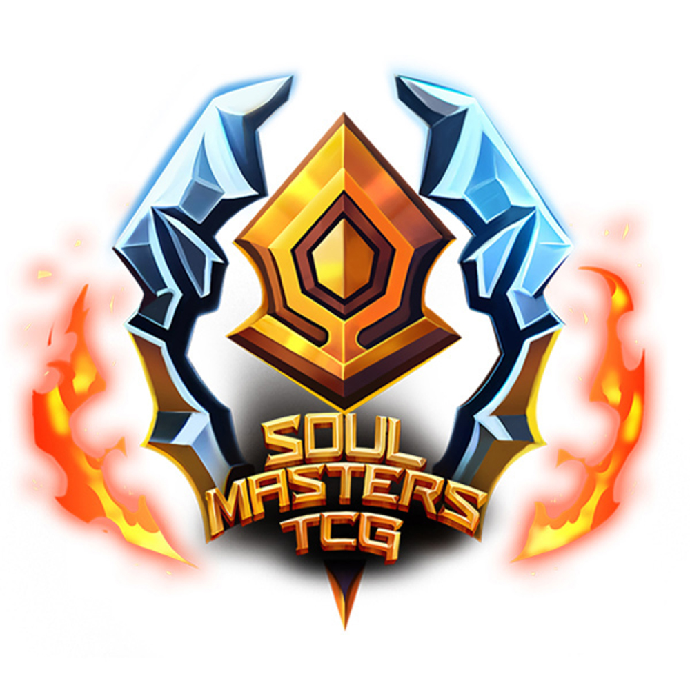 Soul Masters TCG: Специальный набор для дружбы, коллекционное издание - Атласное Сердце Ворона (Предварительный заказ)