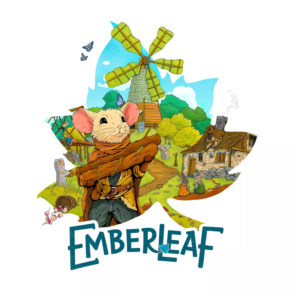Emberleaf Retail Edition Preorder 11390₽