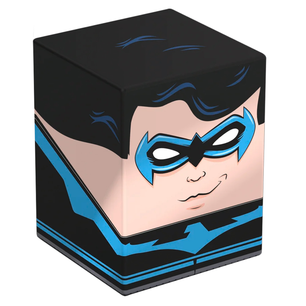 DC Squaroes Gotham City - Nightwing Chase Preorder 3790₽