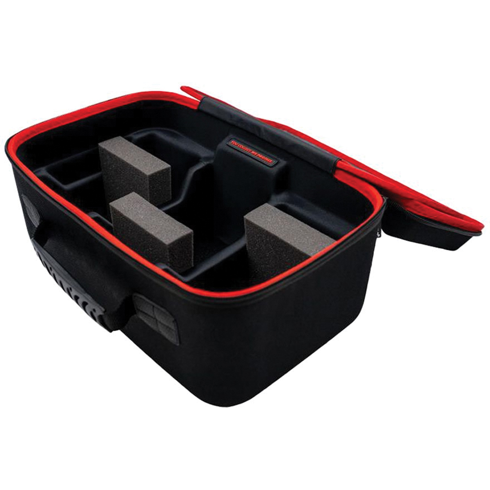 Ultra Pro Black Showcase Vault Preorder 7590₽