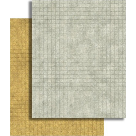 Pathfinder RPG Флип-мат - Базовый 2690₽