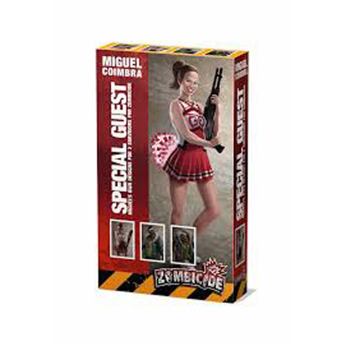 Зомбицид: Серия 