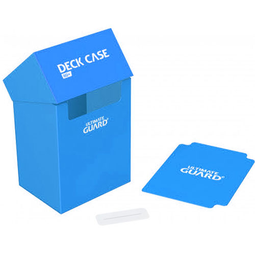 Футляр для колоды 80 светло-голубой 1490₽