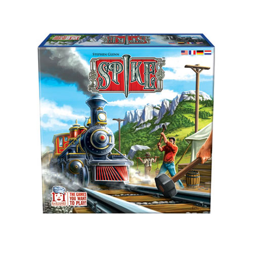 Spike Clearance 6490₽