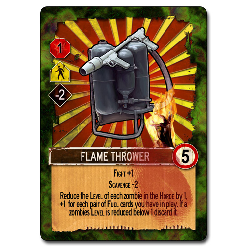 Eaten By Zombies - Weapons of Mass Destruction 1890₽