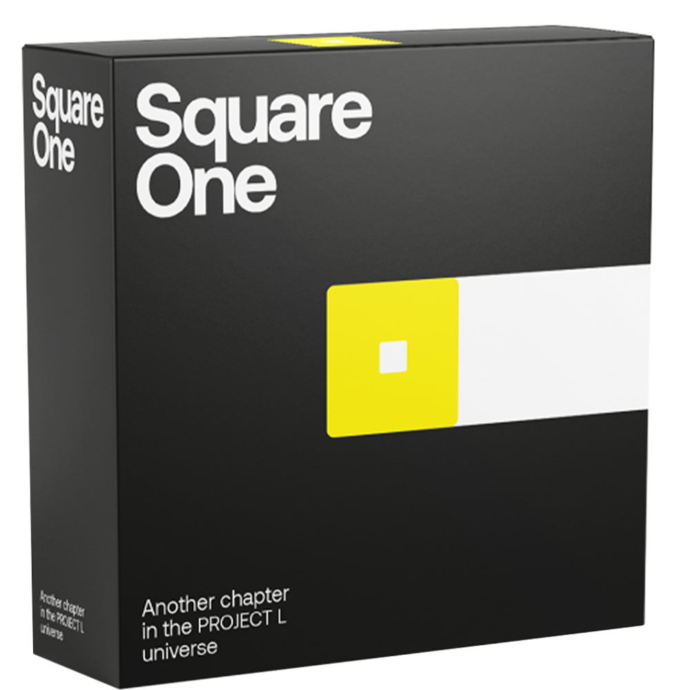 Square One (Preorder)