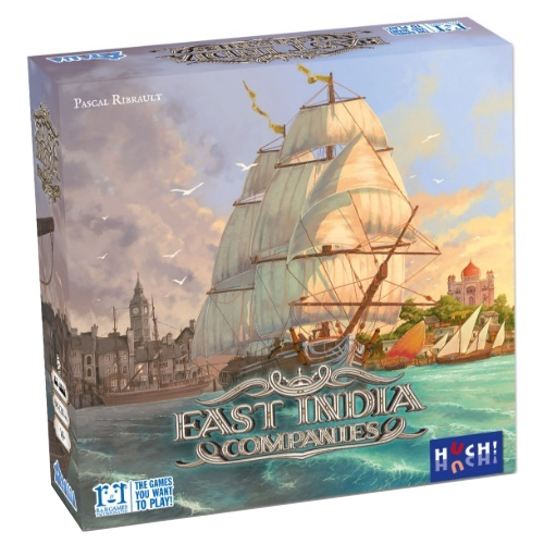 East India Companies (Royal Treatment Sale)