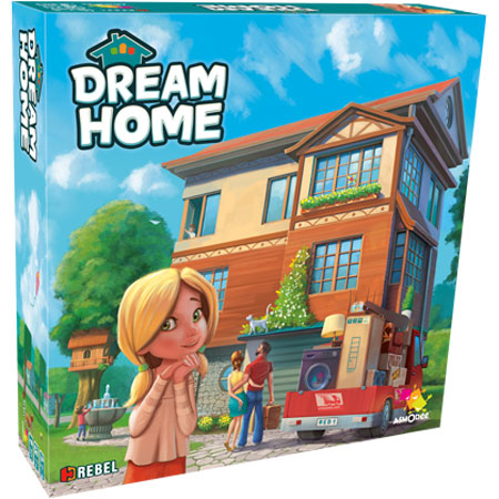Dream Home 6090₽