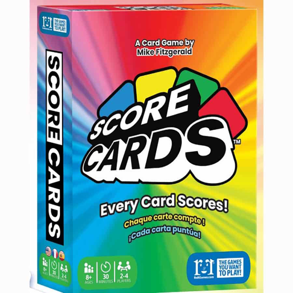 Score Cards Royal Treatment Sale 2490₽