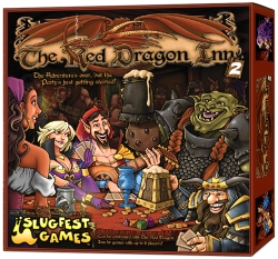 The Red Dragon Inn 2 5290₽