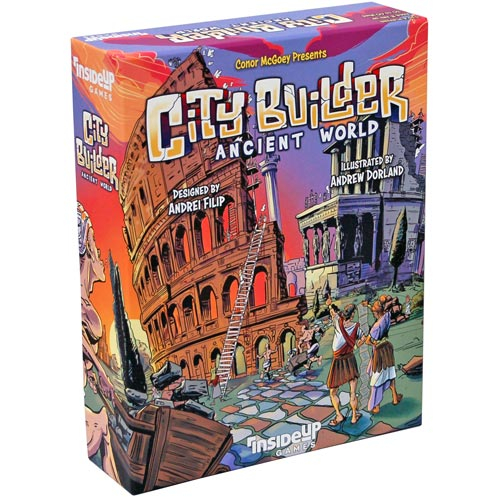 City Builder Ancient World 7590₽