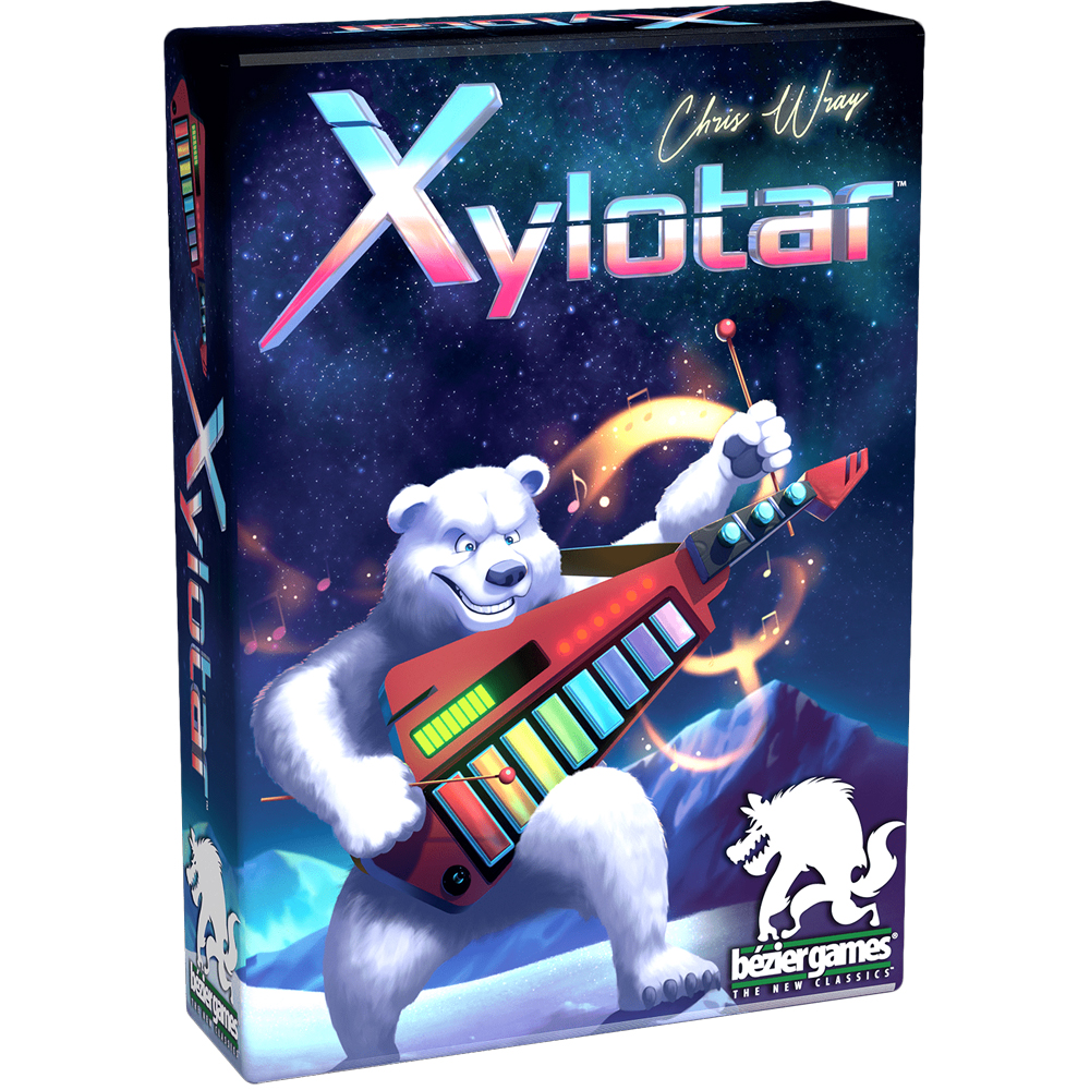 Xylotar 2290₽
