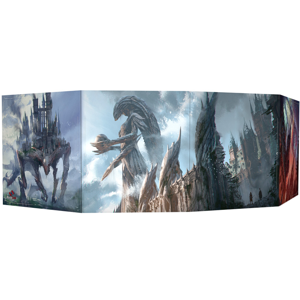 Planebreaker RPG Path of the Planebreaker GM Screen 2890₽