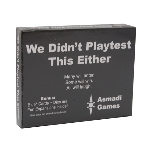 Мы также не тестировали это в Игре распродажа Royal Treatment 1790₽