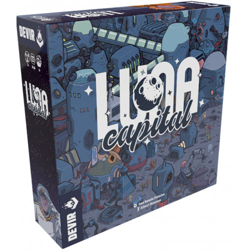 LUNA Capital 6890₽