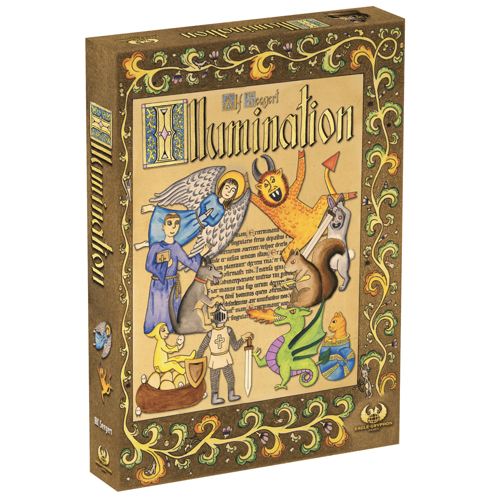 Illumination Royal Treatment Sale 4190₽