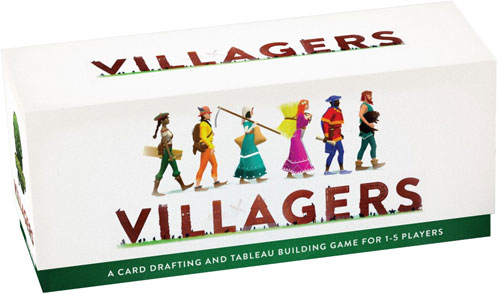 Villagers