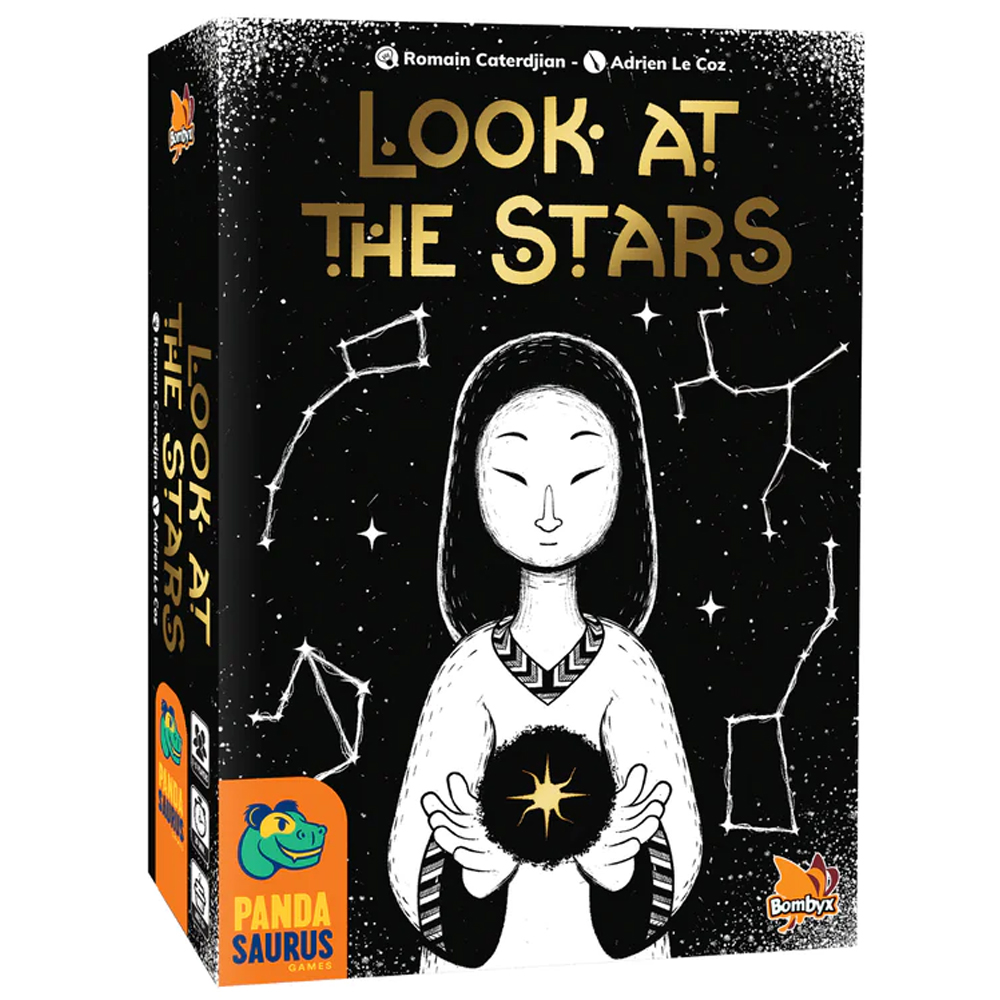 Look at the Stars (Royal Treatment Sale)
