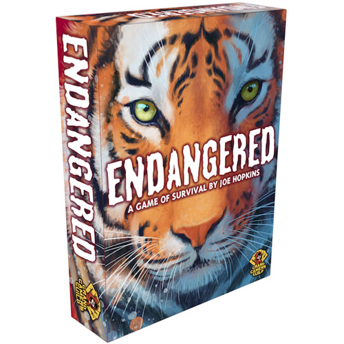 Endangered Last Chance 6890₽