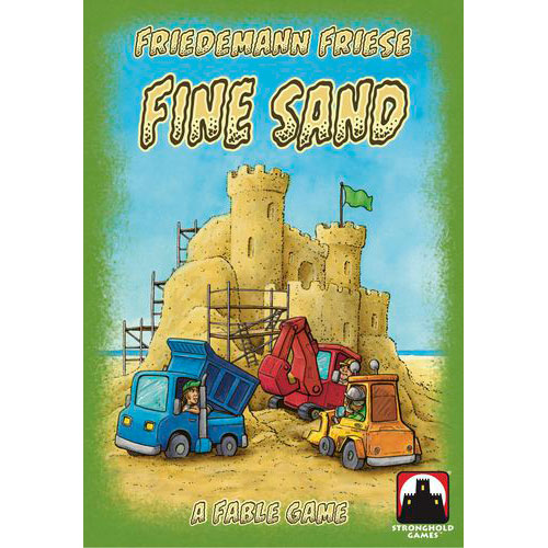 Fine Sand 6290₽