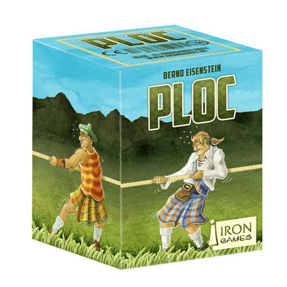 Ploc (Royal Treatment Sale)