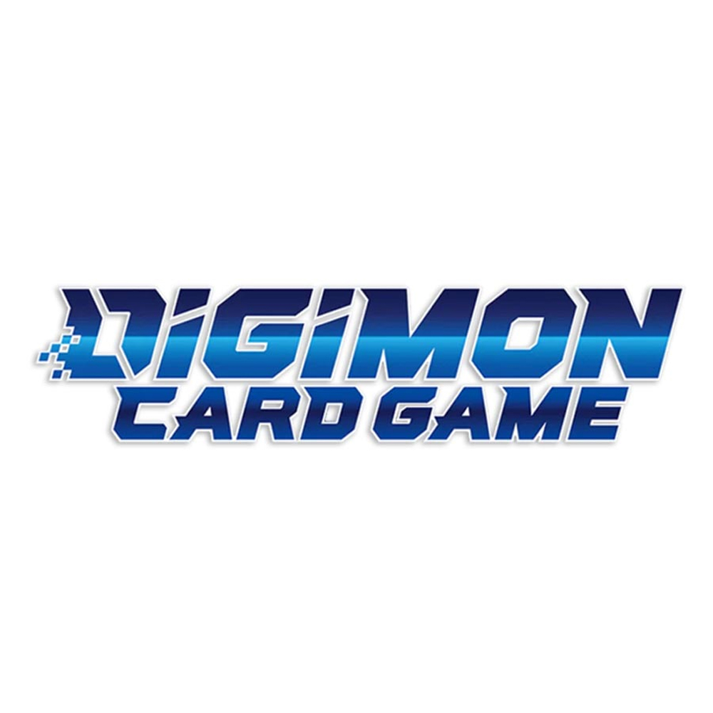 Digimon TCG Коробка-бустер Cyber Eden BT22 24 Предварительный заказ 20890₽