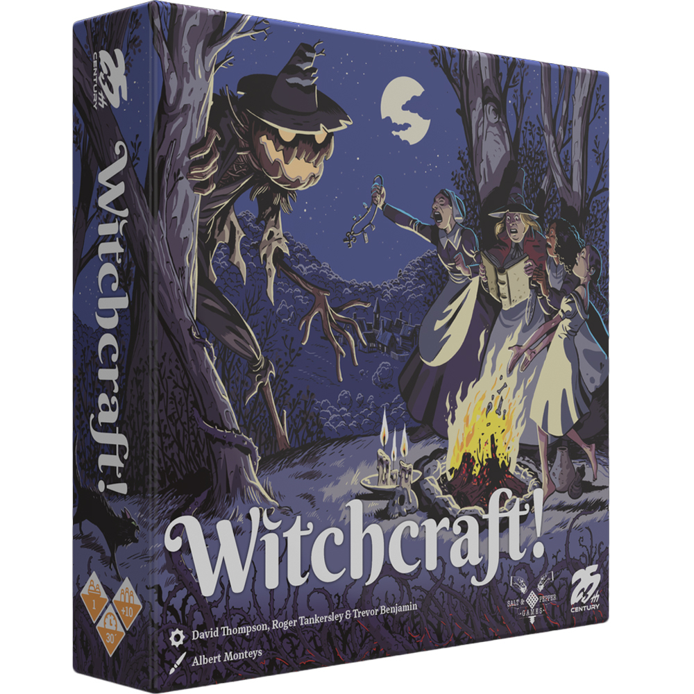 Witchcraft 3590₽